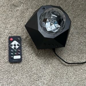 Room projector with lots of modes!!